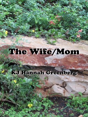 cover image of The Wife/Mom
